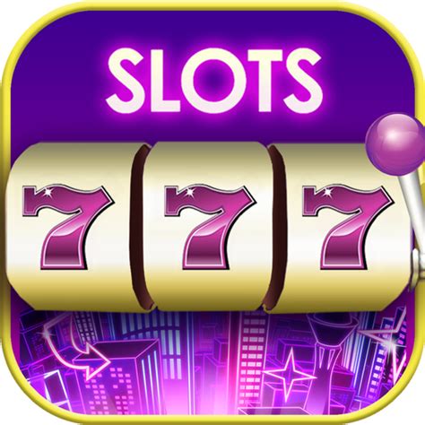 Magic Slots Spielautomat App