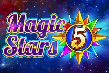 Magic Stars 5 Brabet