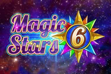 Magic Stars 6 Netbet