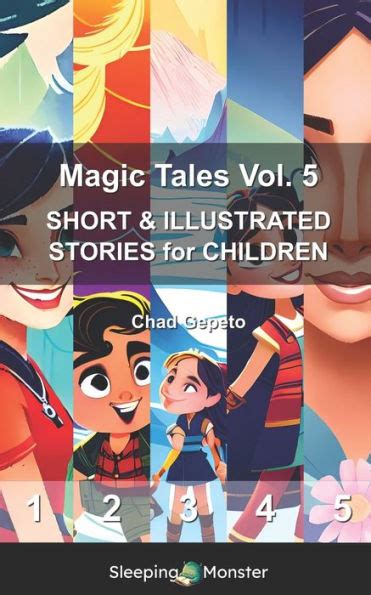 Magic Tales Review 2024