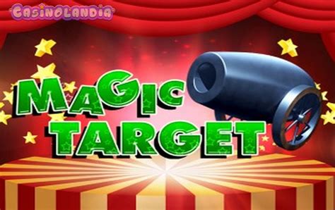 Magic Target Parimatch