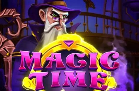 Magic Time Slot Gratis