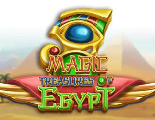 Magic Treasures Of Egypt Netbet