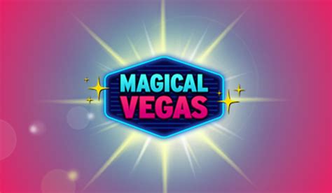 Magical Vegas Casino Review