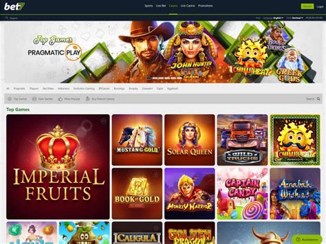 Magicbet7 Casino Brazil