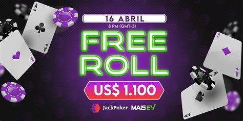 Magicholdem Freeroll Exclusivo