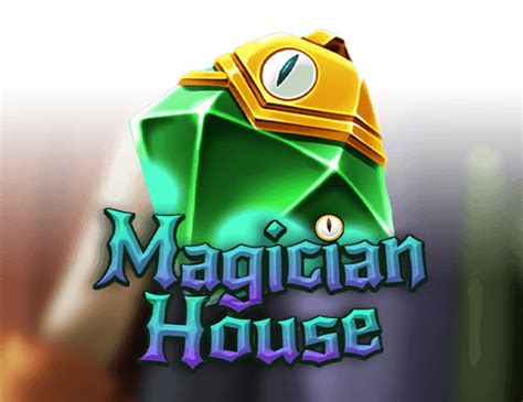 Magician House 888 Casino