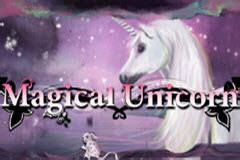 Magico Do Unicornio Slots