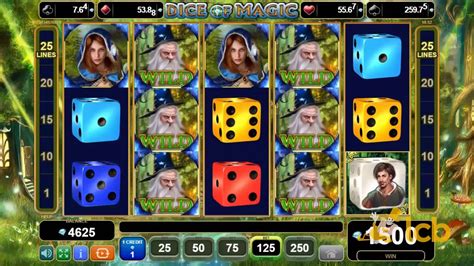 Magicwins Casino Review