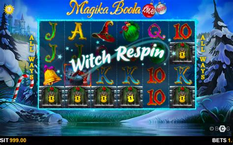 Magika Boola 888 Casino