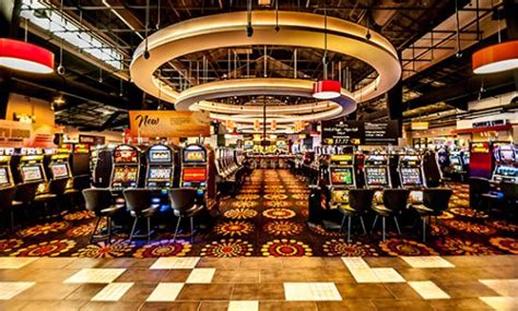 Magnolia Bluffs Casino Em Natchez Mississippi