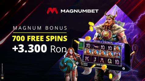 Magnumbet Casino Honduras