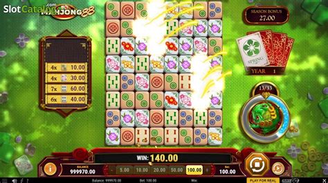 Mahjong 88 Slot - Play Online