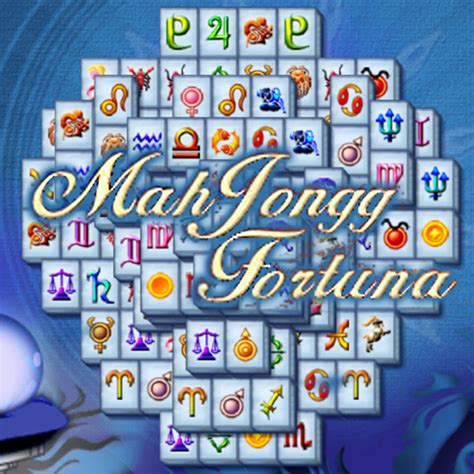 Mahjong Fortune Pokerstars