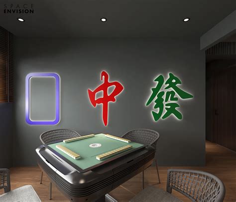 Mahjong House Betway