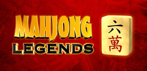 Mahjong Legend Pokerstars