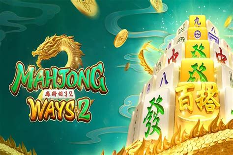 Mahjong Ways Bet365