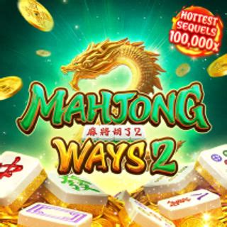 Mahjong Ways Parimatch