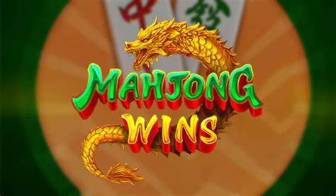 Mahjong Wins Slot - Play Online