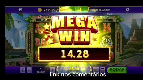 Maia Slots Gratis