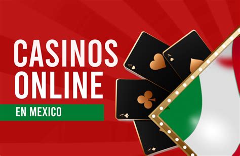 Mail Casino Mexico