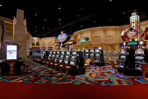 Maine Casinos Bangor