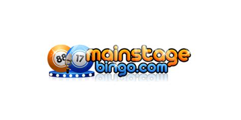 Mainstage Bingo Casino Online