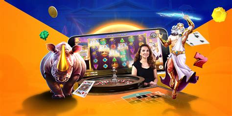 Maior Casino Ganhar O Mundo