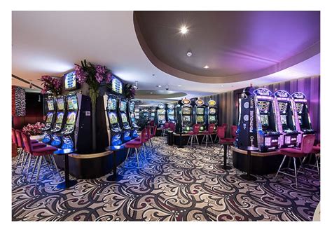 Maior Casino Tallinn