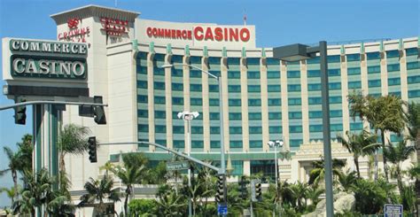 Maior Sala De Poker Em Los Angeles