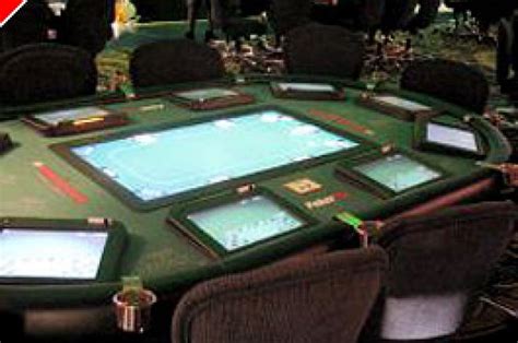Maior Sala De Poker Eua