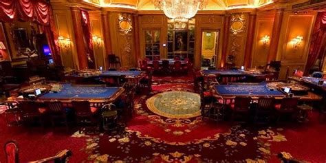 Mais Bonitas Casino Em Londres