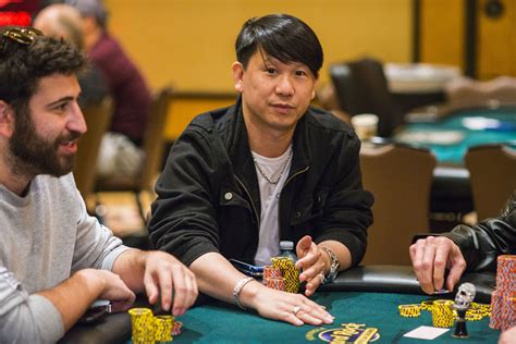 Mais Recente Kenny Nguyen Noticias De Poker