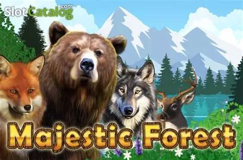 Majestic Forest Review 2024