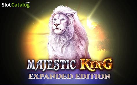 Majestic King Expanded Edition Bet365