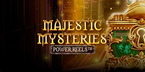 Majestic Mysteries Power Reels Bodog