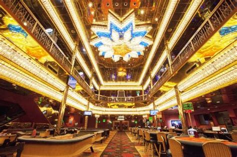 Majestic Star Casino Indiana Endereco