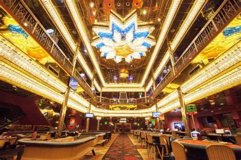 Majestic Star Casino Mostra