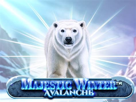 Majestic Winter Avalanche Betsson