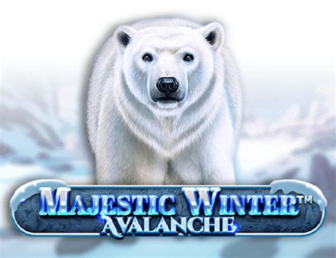 Majestic Winter Avalanche Slot Gratis