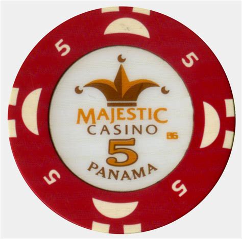 Majestoso Casino Panama Comentarios