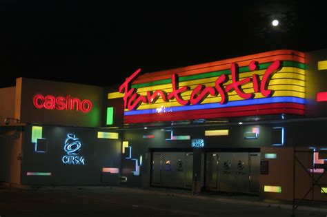 Majestoso Casino Panama Sucursales