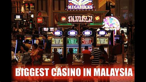 Malasia Casino De Credito Gratis Sem Deposito