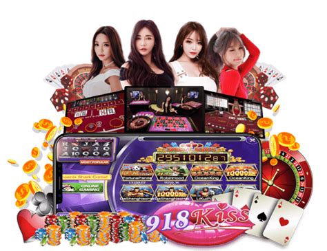 Malasia Slots Online