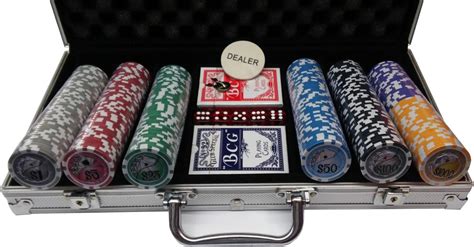 Maleta De Poker Comprar