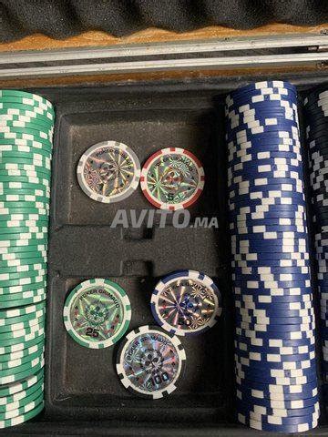 Malette Poker Rabat