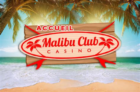 Malibu Club Casino Haiti