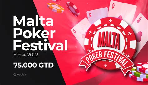 Malta Poker Resultados