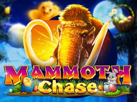 Mammoth Chase Easter Edition Bet365