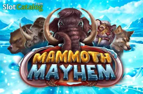 Mammoth Mayhem Review 2024